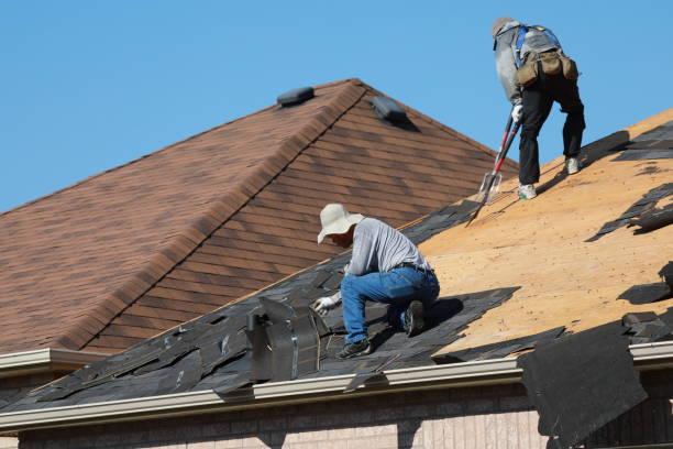 Best Flat Roofing  in Scott, LA