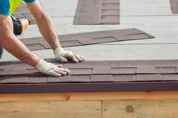 Best 4 Ply Roofing  in Scott, LA